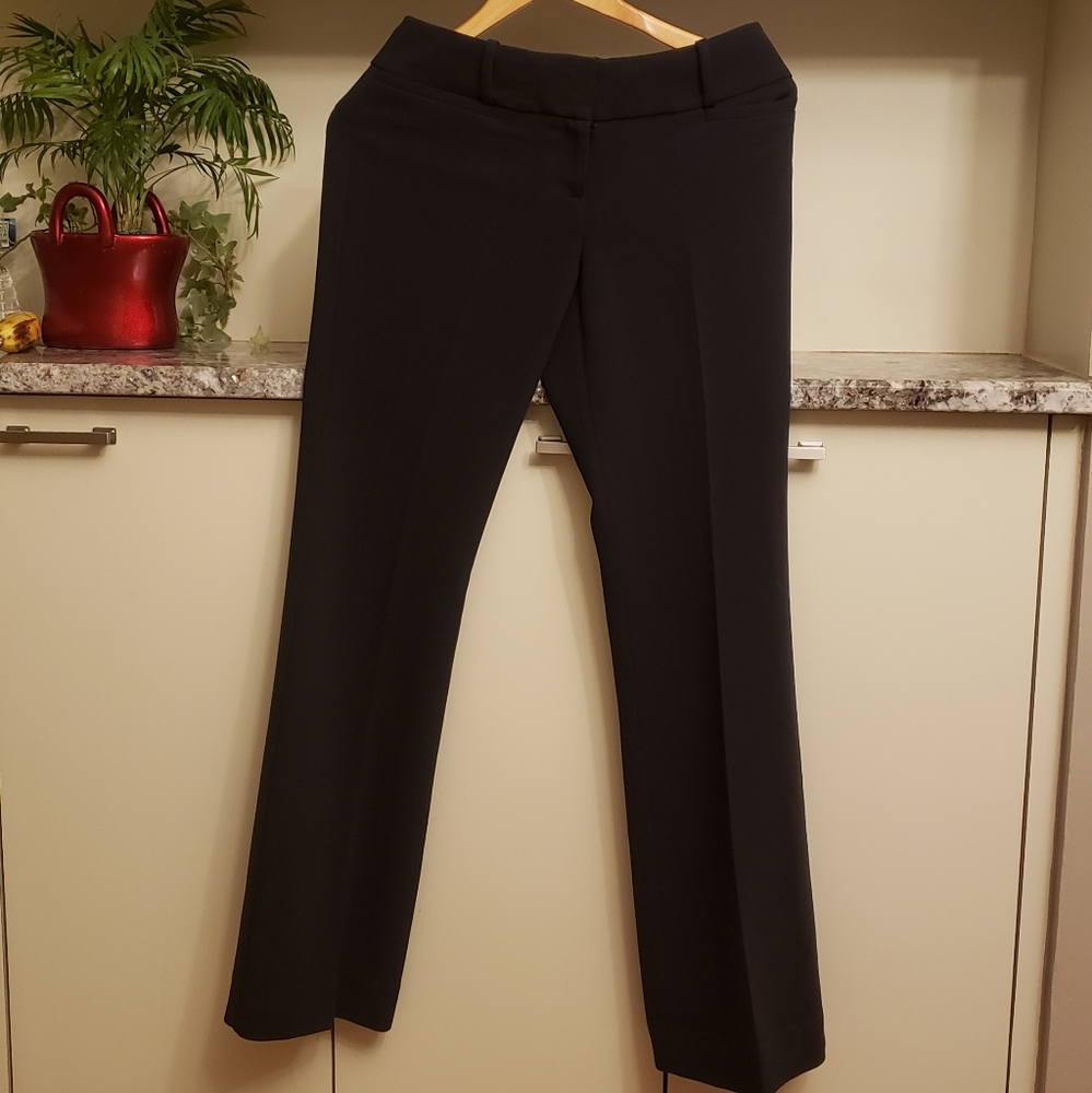 LTD pants